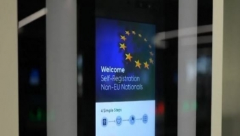 Vonesa në kufijtë e BE-së: Sistemi i ri EES nuk po funksionon sipas planit