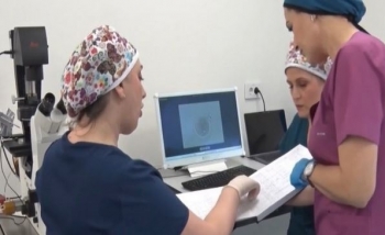 Sukses në QKUK: Konfirmohet shtatzënia e parë përmes IVF në Kosovë