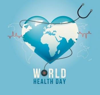 7 Prilli shënon Ditën Ndërkombëtare të Shëndetit: Fokus te mirëqenia globale