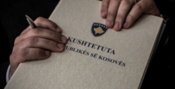 18 vjet nga miratimi i Kushtetutës së Republikës së Kosovës