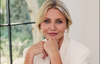 Cameron Diaz do të udhëheqë vazhdimin e kultit Troop Beverly Hills
