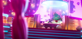 Luis Guzmán flet për rikthimin e Wart në “The Super Mario Galaxy Movie”