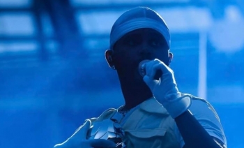 The Weeknd prezanton çmimin kryesor në “Crunchyroll Anime Awards 2026”