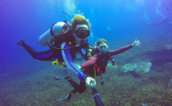 Gjashtë destinacionet më spektakolare në botë për zhytje nën ujë në vitin 2026