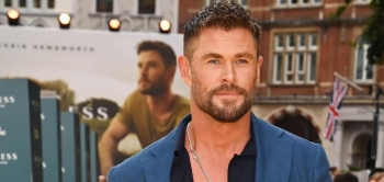 Publikohet pamja e parë e Chris Hemsworth në filmin e ri kriminal “Kockroach”