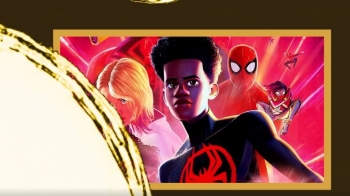 Publikohen pamjet e para nga “Spider-Man: Beyond the Spider-Verse”, finalja e trilogjisë së Miles Morales