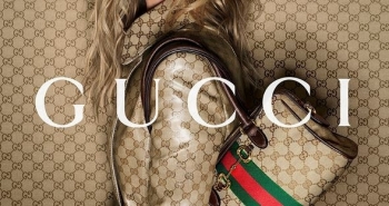 Gucci përballet me rënie të shitjeve