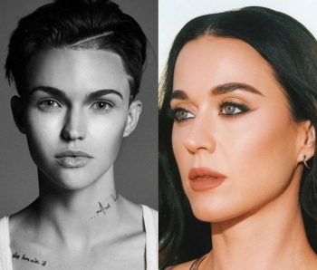 Nis hetim për akuzat ndaj Katy Perry, pas deklaratës së Ruby Rose