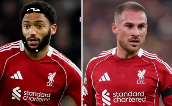 Liverpool drejt ndryshimeve të mëdha – pritet largimi i disa lojtarëve