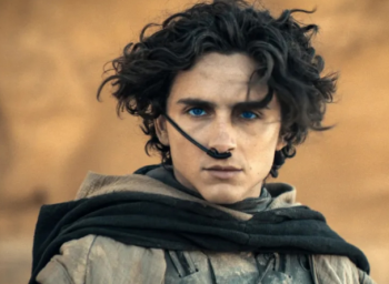 “Më i errët se kurrë” – Timothée Chalamet zbulon detaje për “Dune 3”