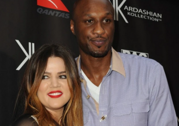 Khloé Kardashian reagon ndaj deklaratave të Lamar Odom për martesën e tyre