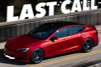 Tesla i jep fund Model S dhe Model X – prezanton edicionet e fundit “Signature”