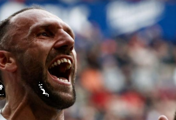 Barcelona vë në shënjestër Vedat Muriqin për verën