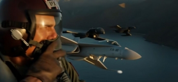 “Top Gun 3” në zhvillim, por pa regjisor të konfirmuar