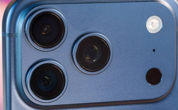 iPhone me kamerë 200MP mund të mos vijë deri në vitin 2028