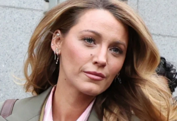 Blake Lively kërkon deri në 40 milionë dollarë për dëm reputacioni në betejën ligjore me Justin Baldoni