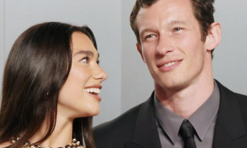 Dua Lipa dhe Callum Turner, thashetheme për “dasmën e vitit” në Palermo