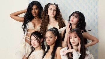 KATSEYE do të performojnë në American Music Awards 2026