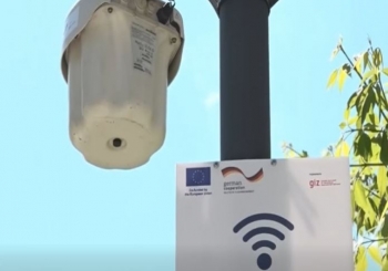 Podujeva ofron WiFi publik falas, projekti synon shtrirje në 33 komuna