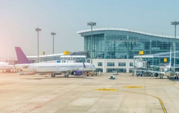 Etiopia ndërton një nga aeroportet më të mëdha në botë me kapacitet mbi 100 milionë pasagjerë