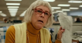 Shtyhet publikimi i filmit “Murder, She Wrote” me Jamie Lee Curtis