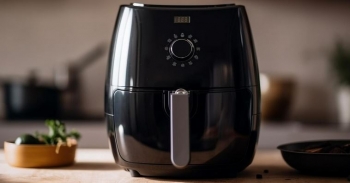 “Air fryer”-at: Popullaritet në rritje, por edhe debate për shëndetin dhe sigurinë