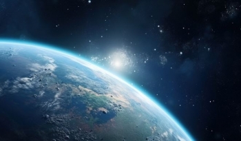 Astronautët zbulojnë ndryshimet e Tokës pas më shumë se 50 vjetësh