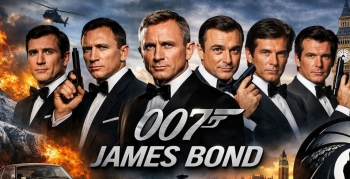 Bond rikthehet në 2028: pritja rekord për aventurën e radhës të agjentit 007