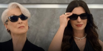 “The Devil Wears Prada 2” rikthen botën e modës me një qasje më reale dhe emocionale