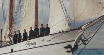 Rikthimi i BTS ngre pyetje për të ardhmen globale të K-pop-it