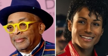 Spike Lee mbron filmin Michael mes kritikave për mungesën e skandaleve