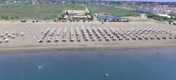 Vendosen tarifa për plazhet në Lezhë: Deri në 20 euro në zonat private
