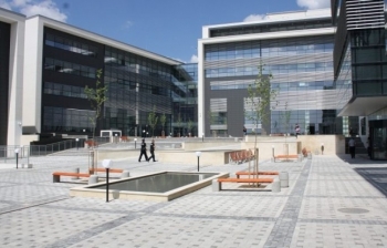 Sot hapet zyrtarisht Gjykata Administrative në Prishtinë