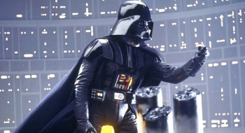 George Lucas prezanton ekspozitën “Star Wars in Motion” në muzeun e ri në Los Angeles