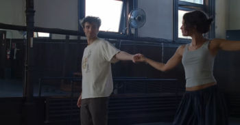 Pattinson dhe Zendaya dominojnë vitin 2026 me tre bashkëpunime të mëdha në film