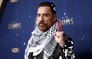 Javier Bardem flet për rrezikun e “listës së zezë” pas mbështetjes për Palestinën