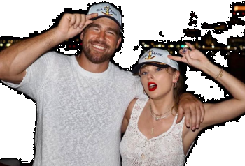 Çfarë ndikimi pati Taylor Swift? Travis Kelce flet për ndryshimet para “dasmës së përfolur”