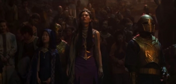 “Mortal Kombat II” debuton me sukses kritik, bëhet filmi më i vlerësuar i sagës live-action