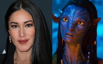 Aktorja Q’orianka Kilcher padit James Cameron dhe Disney