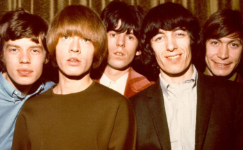 The Rolling Stones zbulojnë datën e publikimit të albumit të ri “Foreign Tongues”