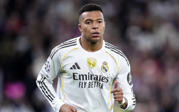 Kylian Mbappé drejt rikthimit për “El Clasico”, merret vendimi për ndeshjen ndaj Barcelona