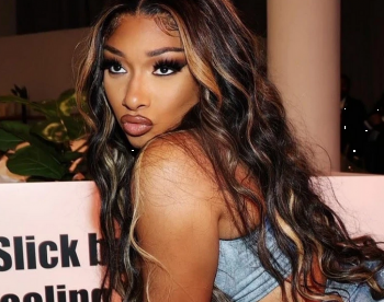 Megan Thee Stallion: “Jetoj dy jetë të ndryshme”