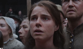 Paul Mescal dhe Jessie Buckley bashkohen sërish në filmin romantik “Hold On To Your Angels”
