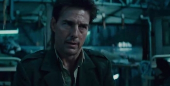 “Edge of Tomorrow 2” ende pa zhvillim aktiv, por shpresa për vazhdim mbetet