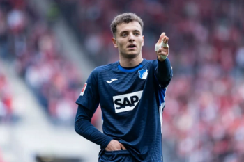 Fisnik Asllani i vendosur për të ardhmen e tij