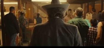 Publikohet traileri i “The Rivals of Amziah King” me Matthew McConaughey