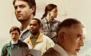 Seriali i ri i Netflix 