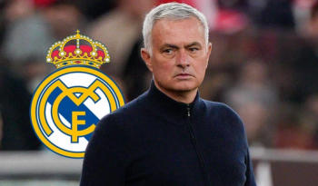  E kryer: Mourinho do të jetë trajner i Real Madridit, pritet vetëm zyrtarizimi