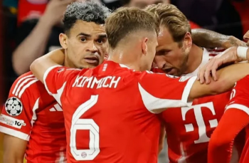 Bayern Munich arrin marrëveshje personale me yllin e Ligës Premier