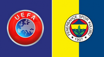  UEFA gjobit Fenerbahcen me 10 milionë euro për mashtrim me pagat e lojtarëve